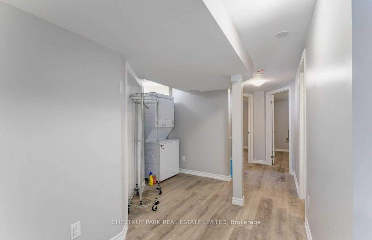 110 Livingstone Avenue Lower