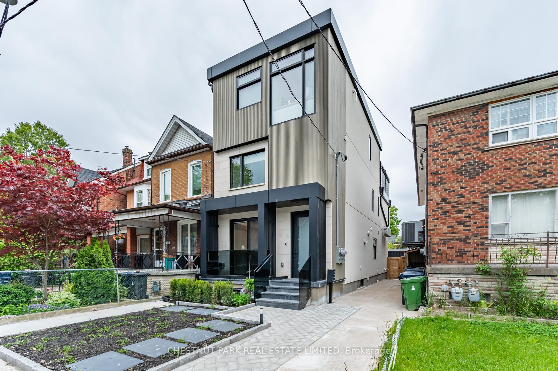594 Concord Avenue Main