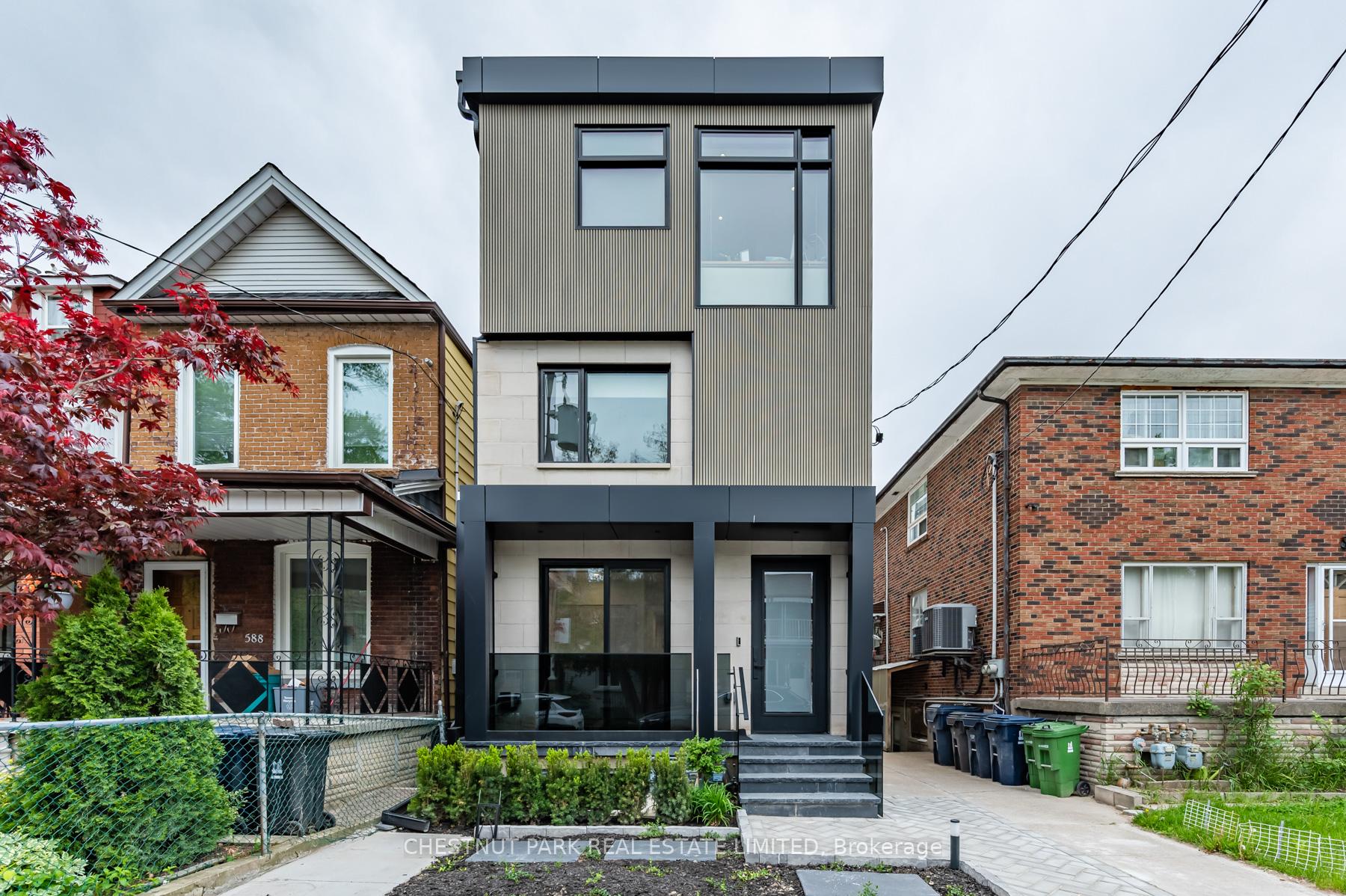 594 Concord Avenue Main