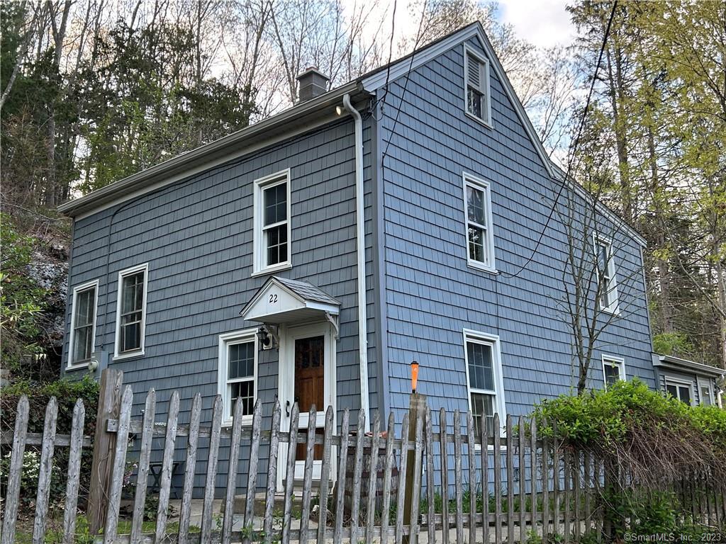 22 Mediterranean Lane