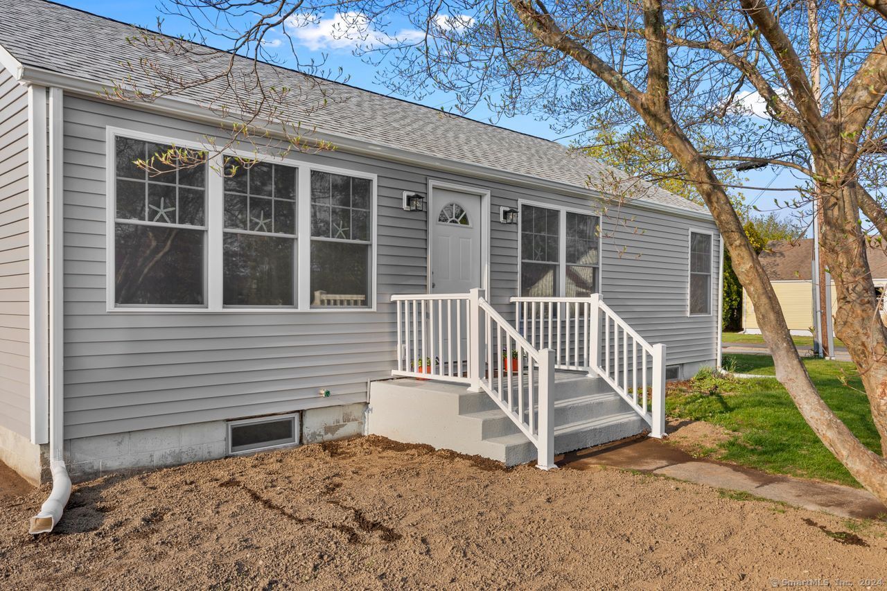 1 Hamel Court