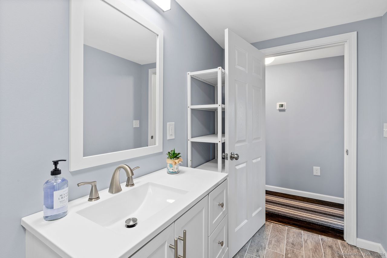 1 Hamel Court
