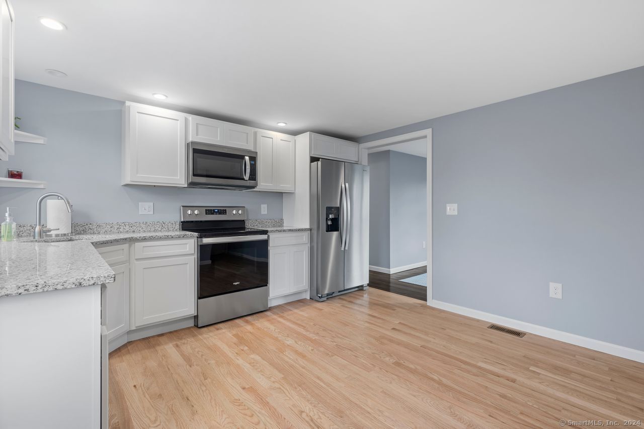 1 Hamel Court