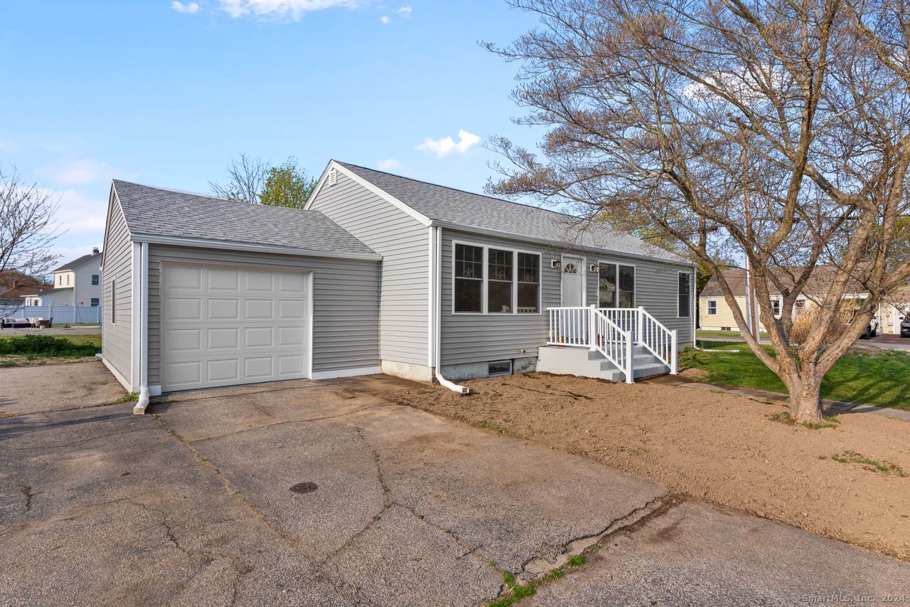 1 Hamel Court