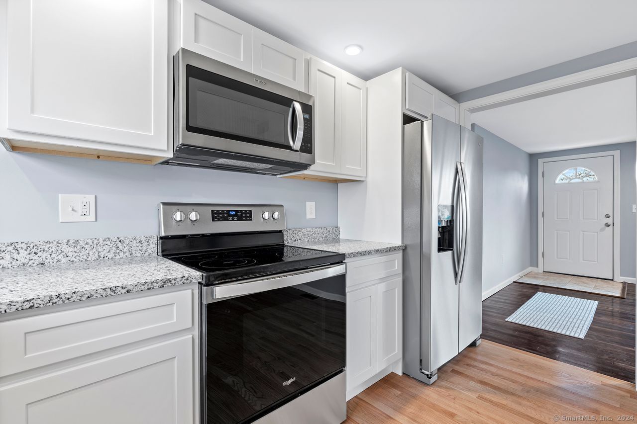 1 Hamel Court