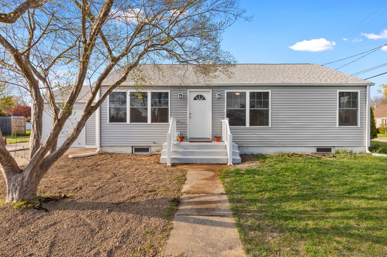 1 Hamel Court