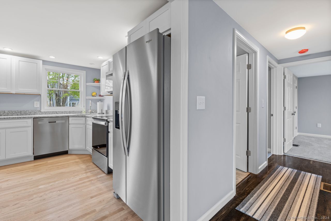 1 Hamel Court