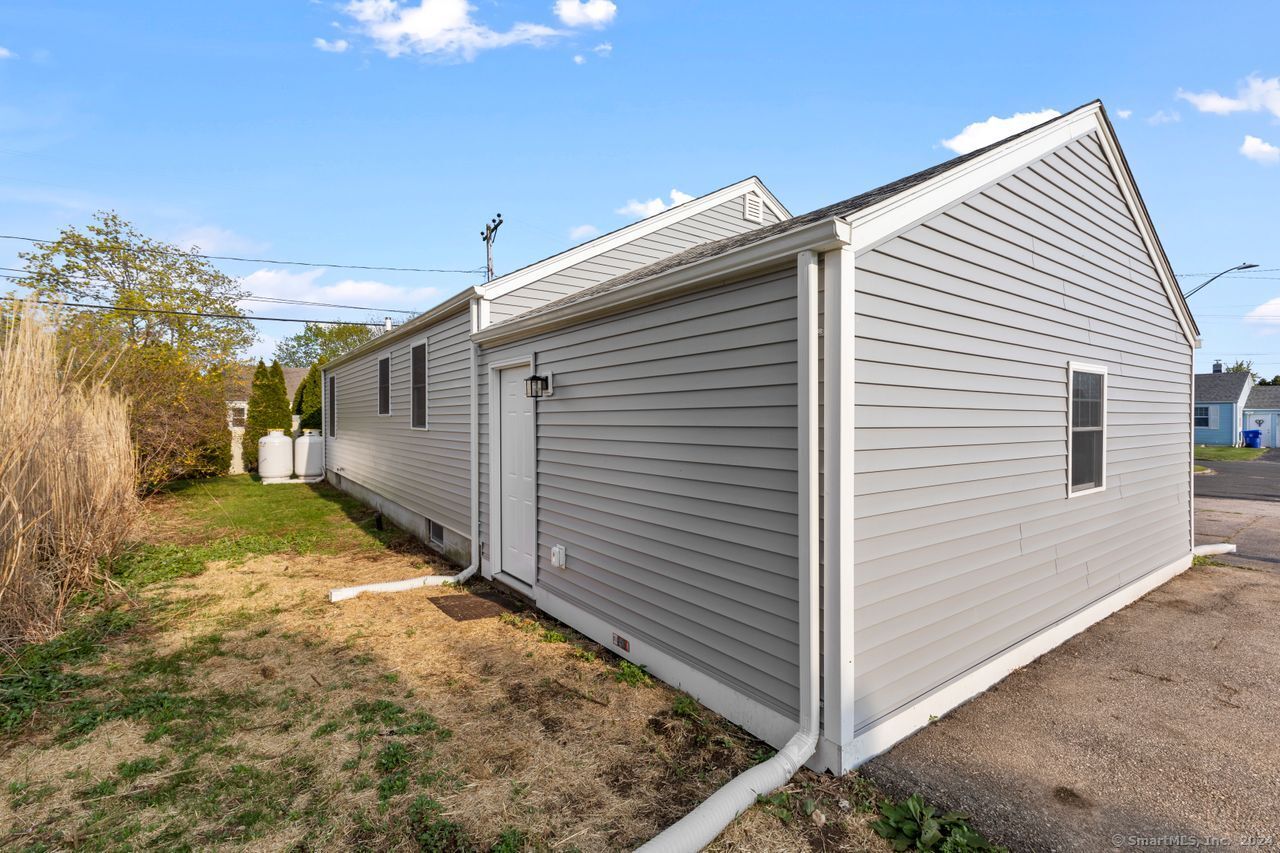 1 Hamel Court