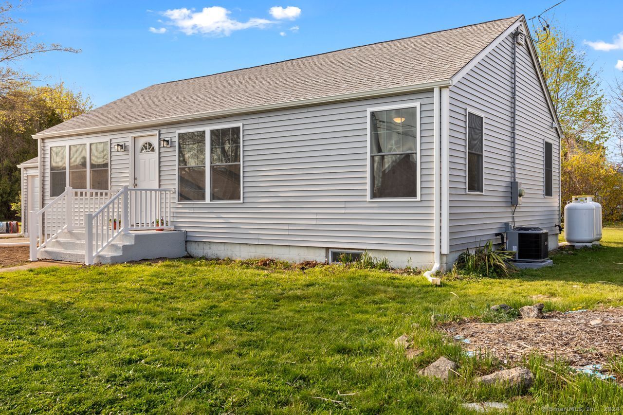 1 Hamel Court