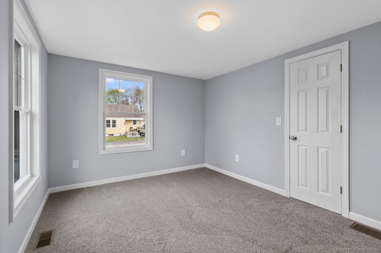 1 Hamel Court