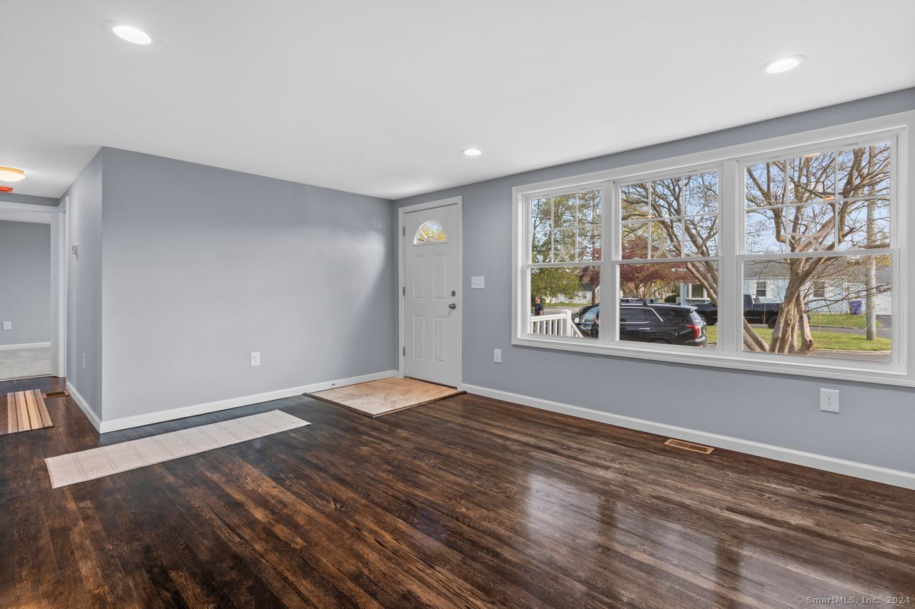 1 Hamel Court