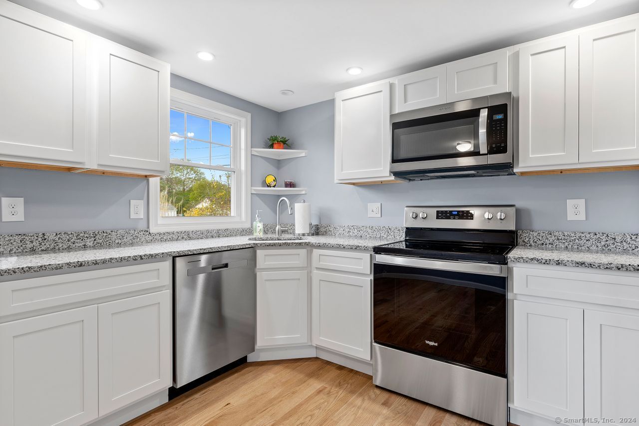 1 Hamel Court
