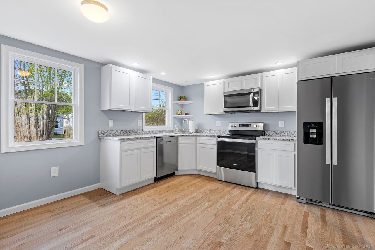 1 Hamel Court