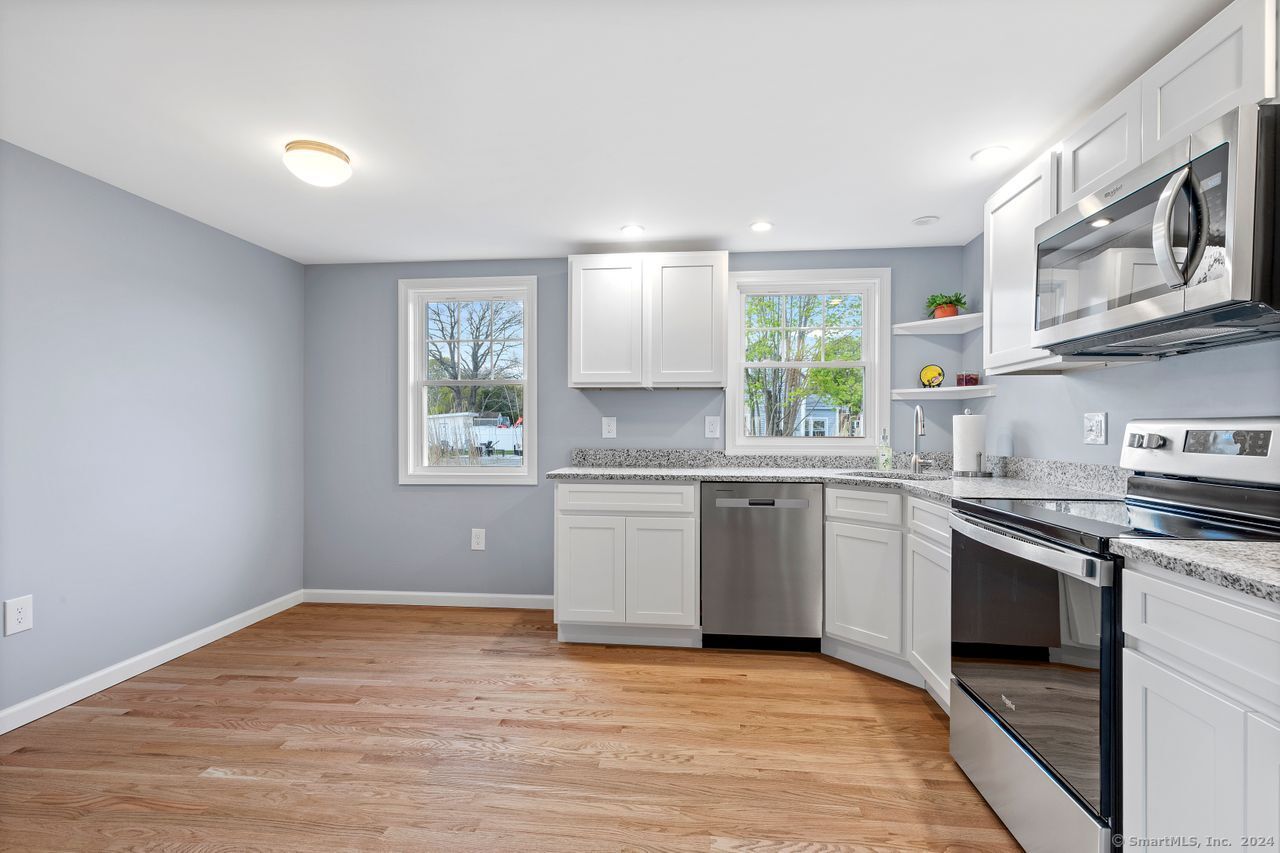 1 Hamel Court