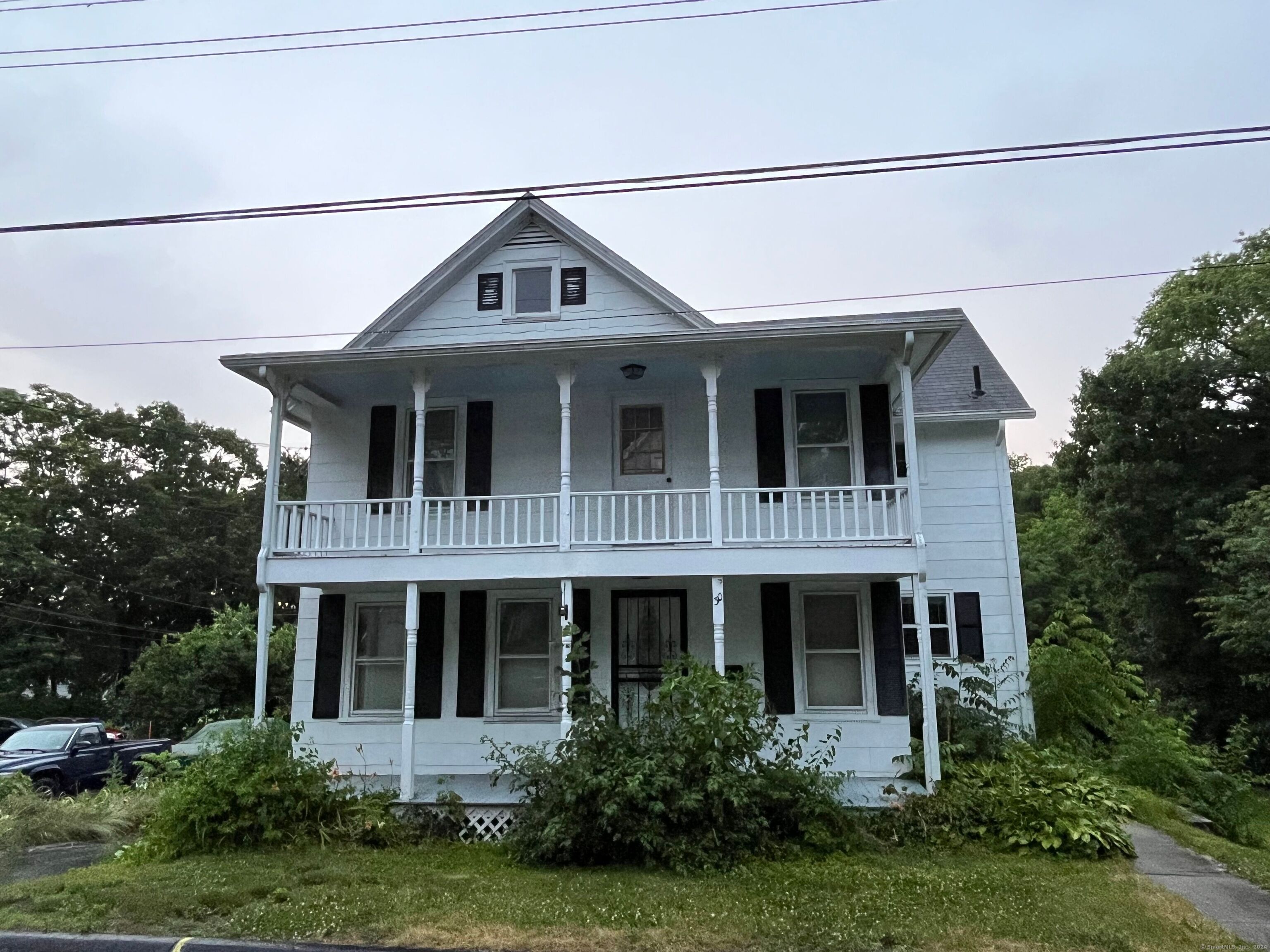 30 Yerrington Avenue