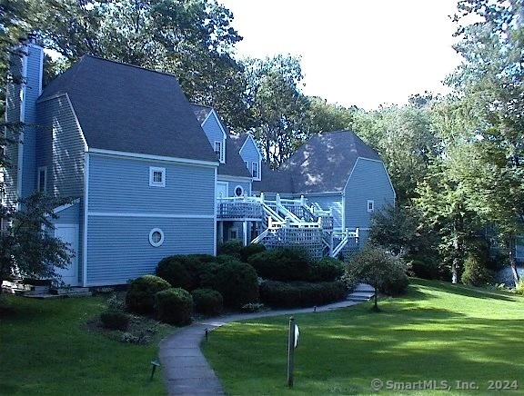 1113 Old Pond Lane 1113