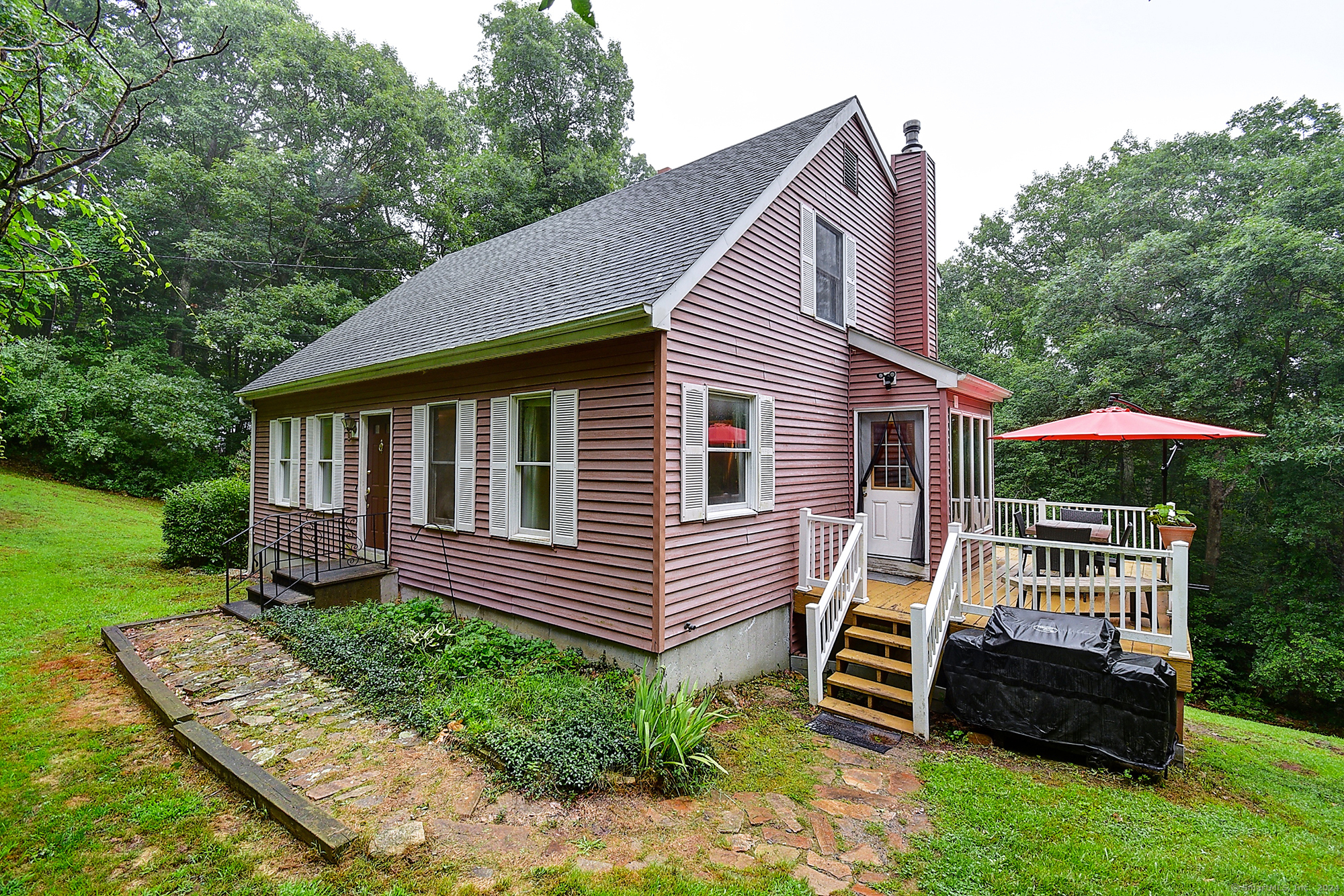 22 Hillside Drive