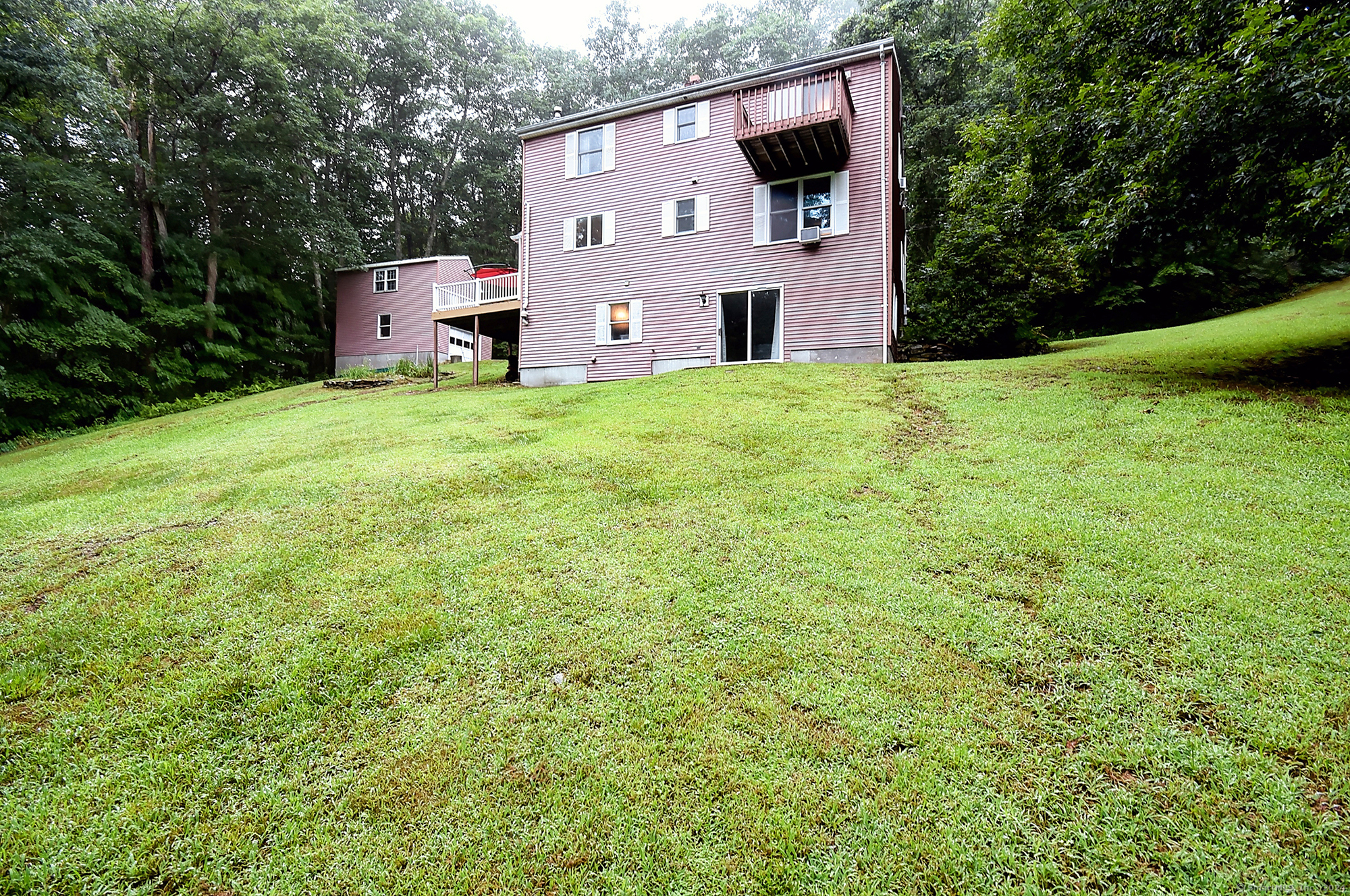22 Hillside Drive