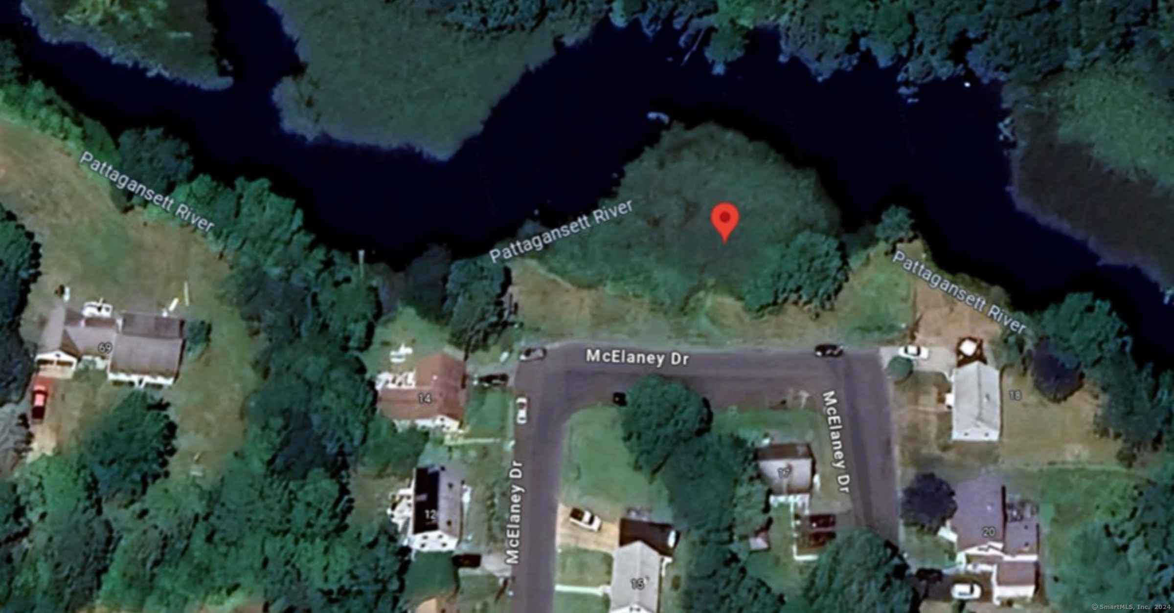 16 McElaney Drive