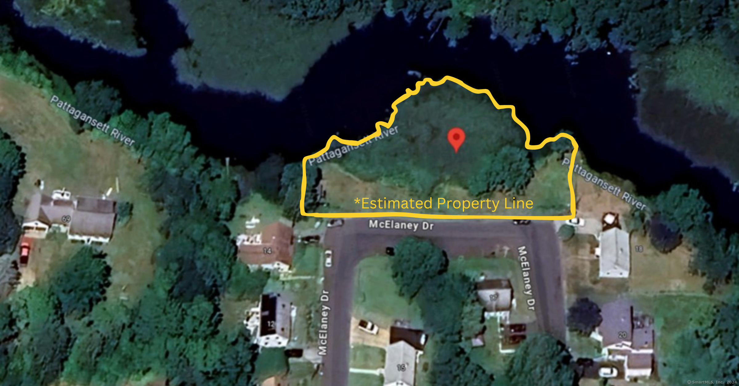 16 McElaney Drive