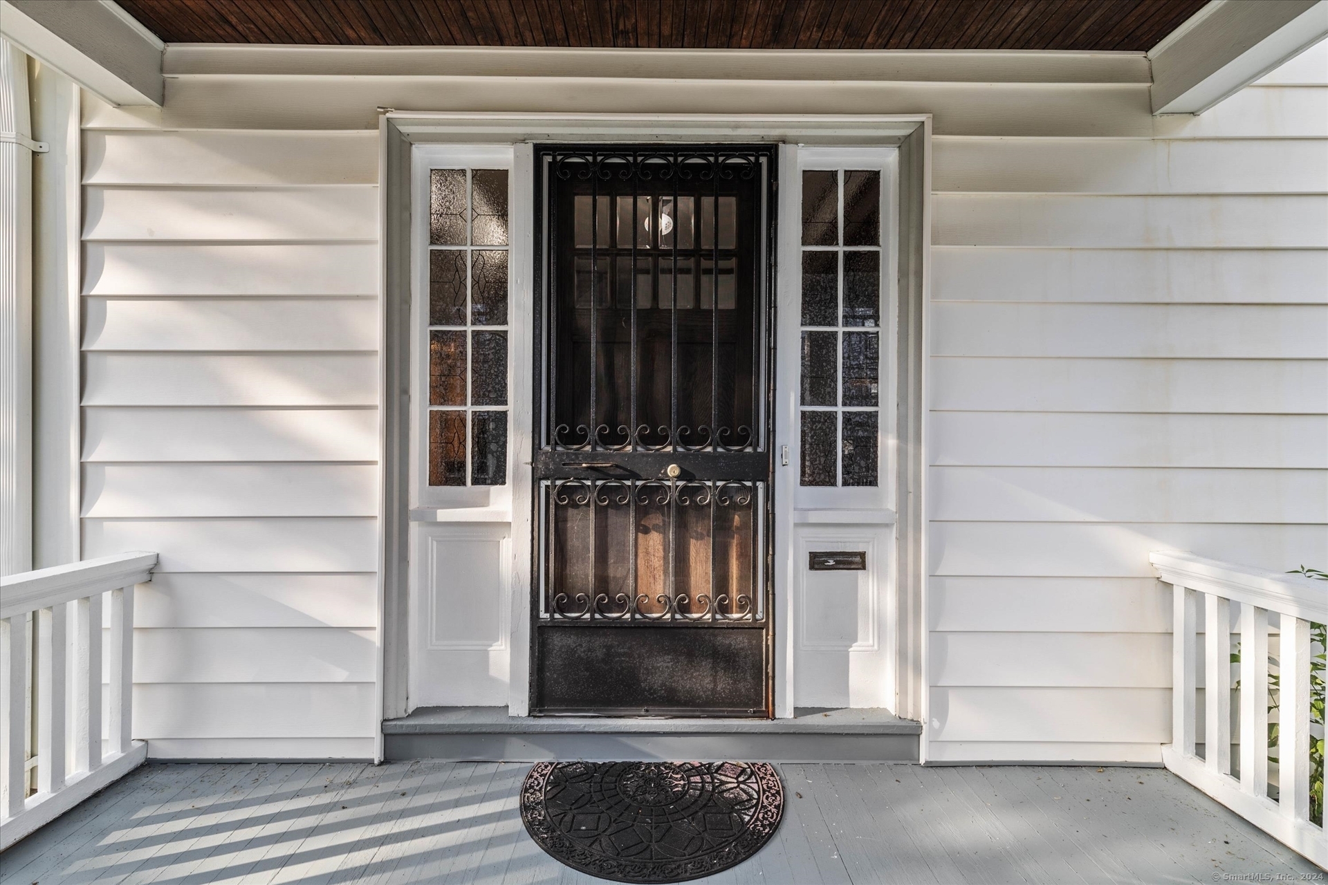 25 Williams Street