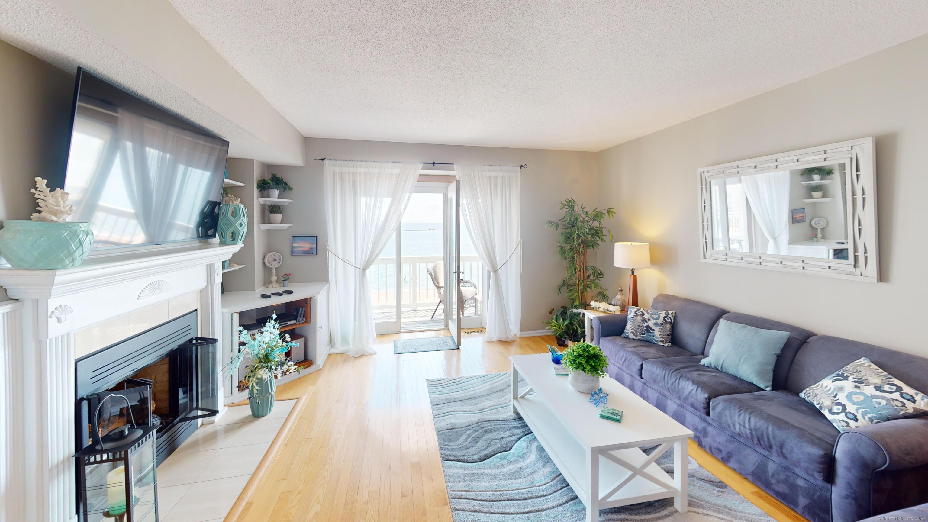 72 Cosey Beach Avenue APT 1