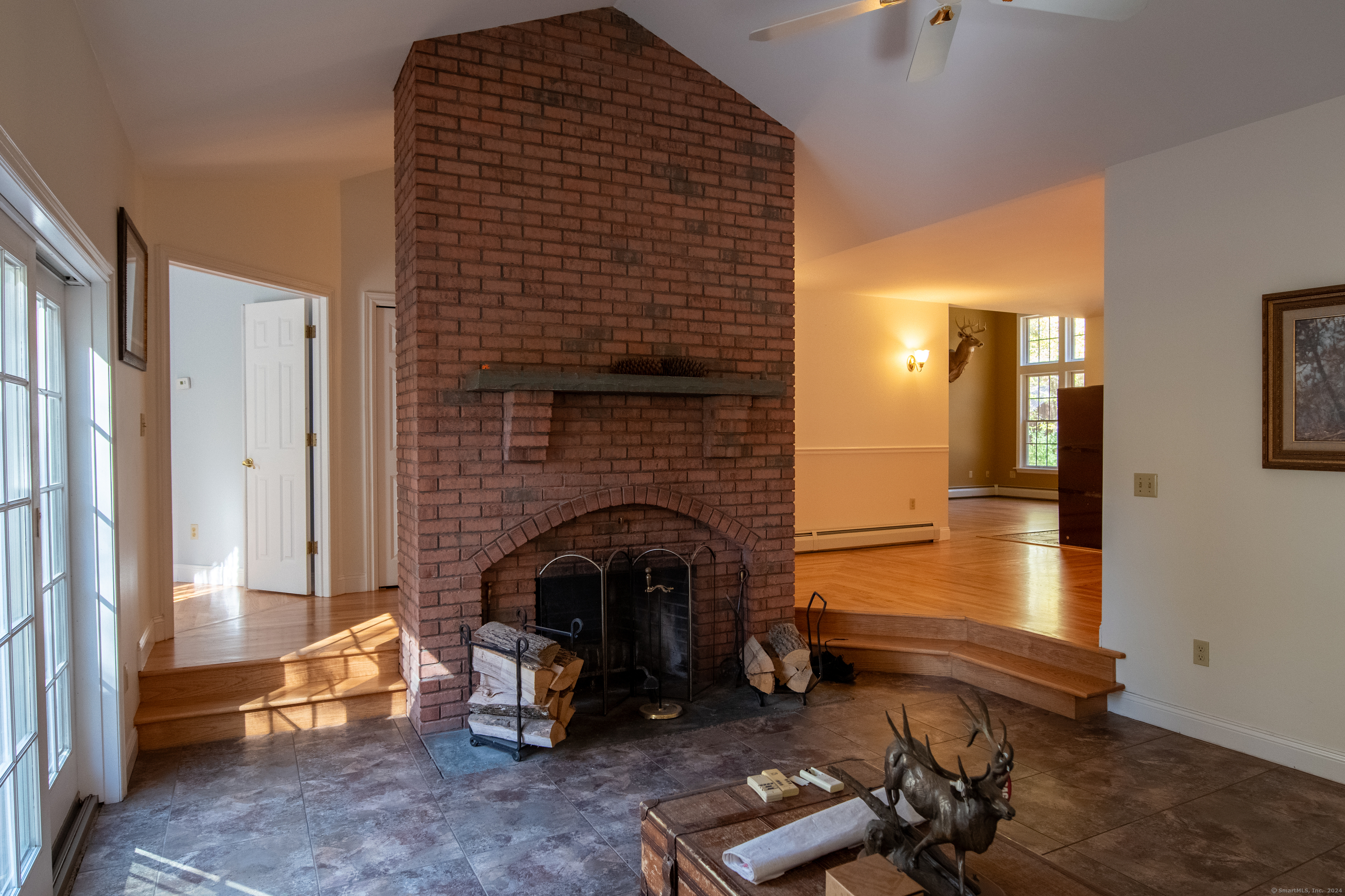 313 Spaulding Road
