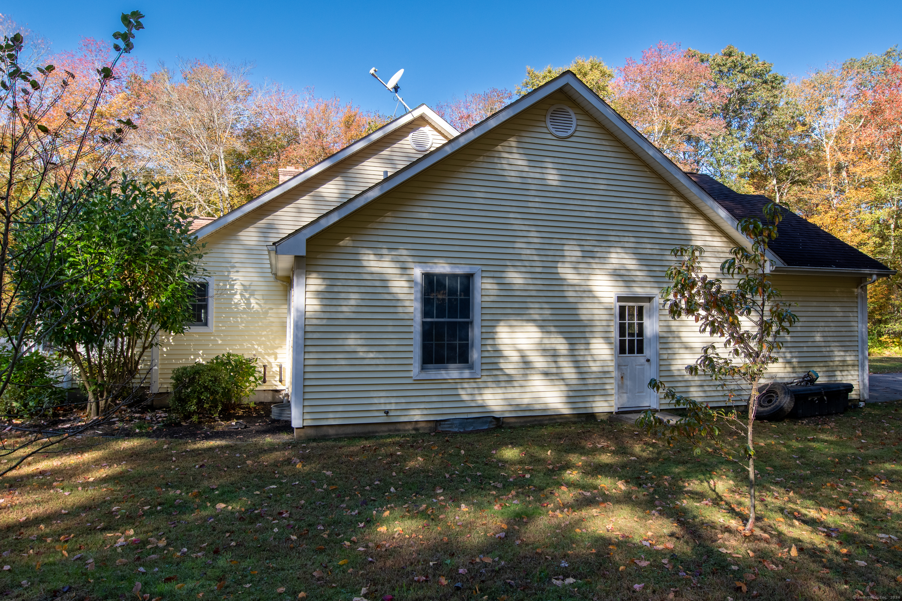 313 Spaulding Road