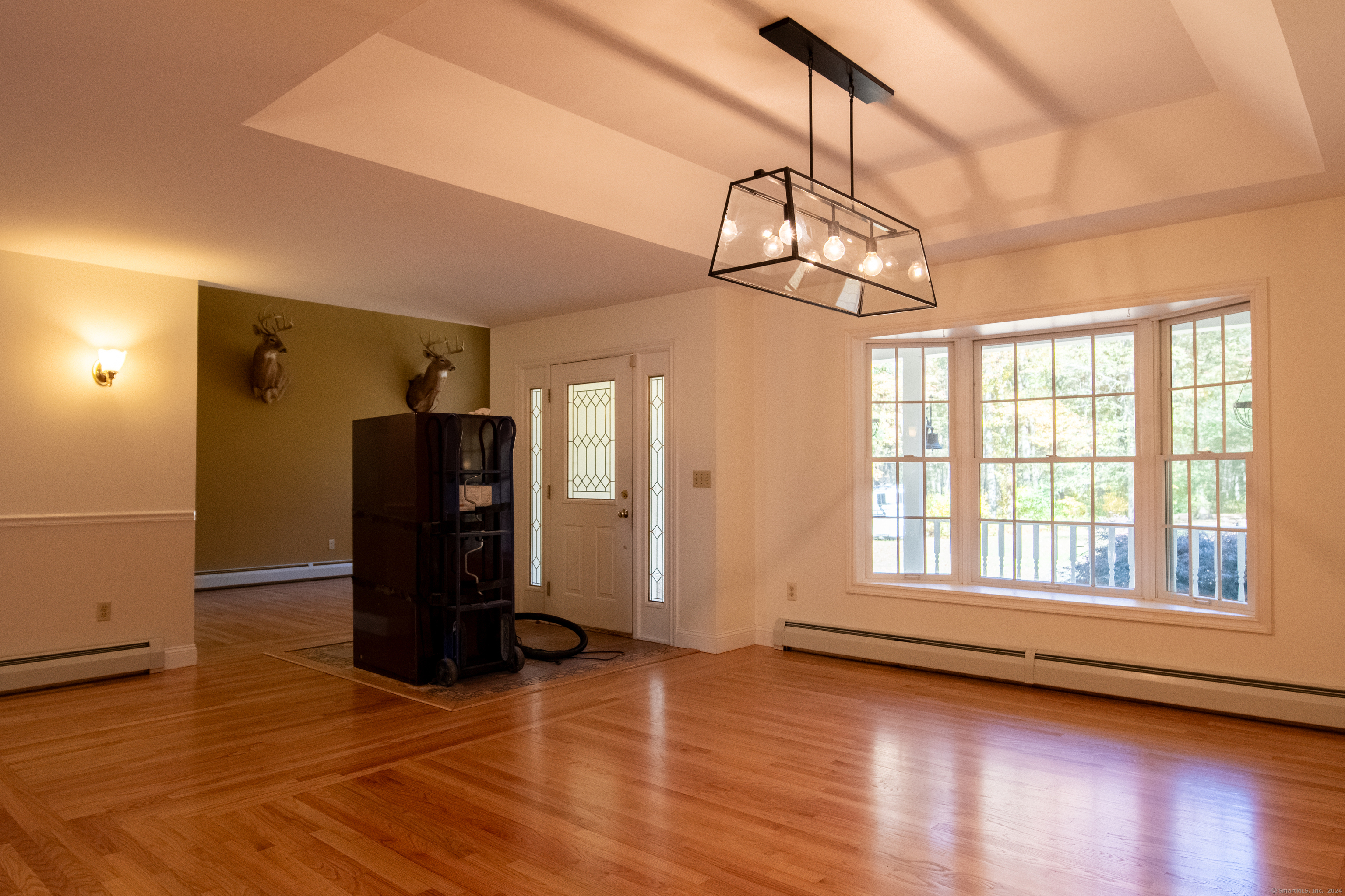 313 Spaulding Road