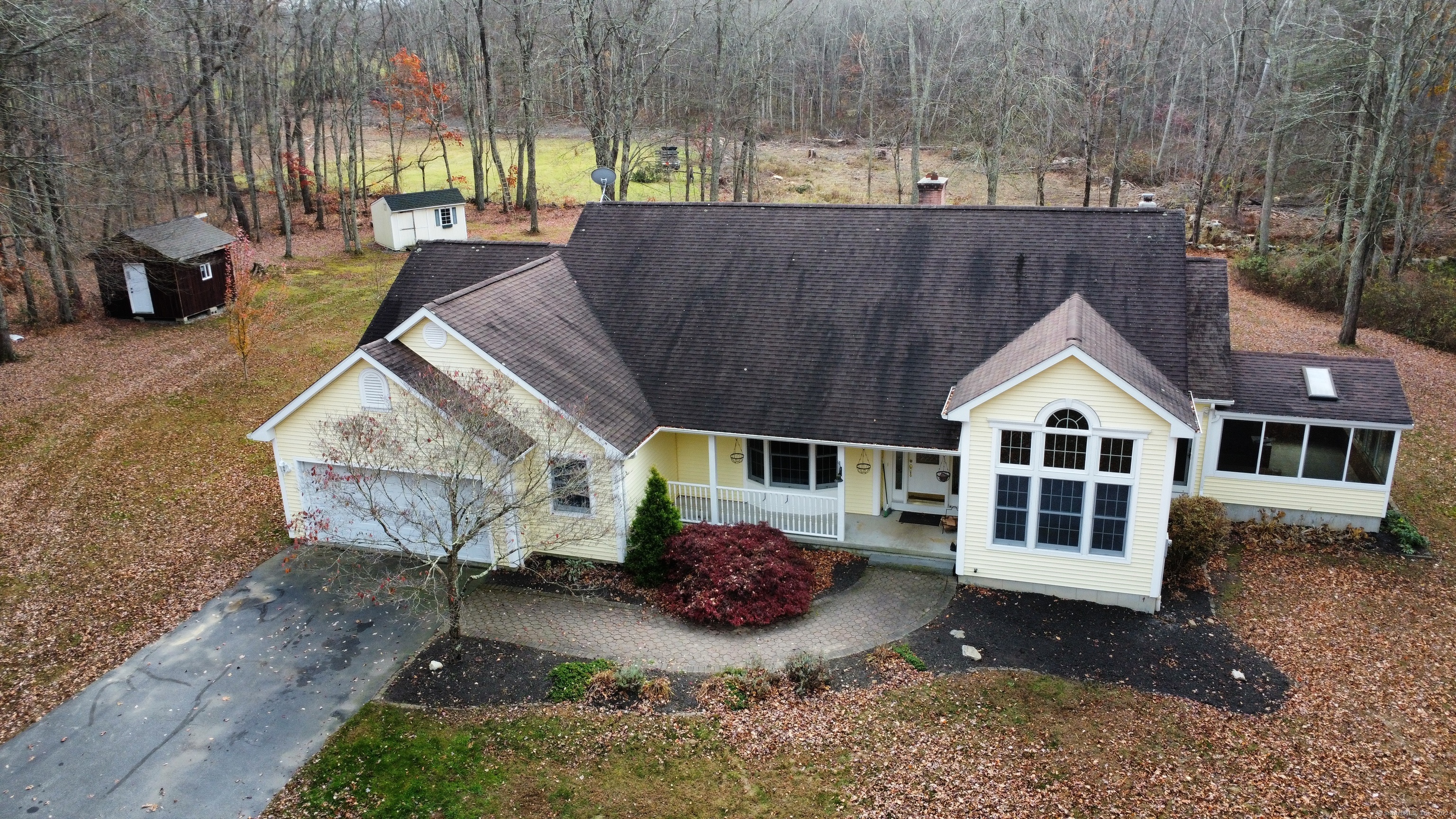 313 Spaulding Road