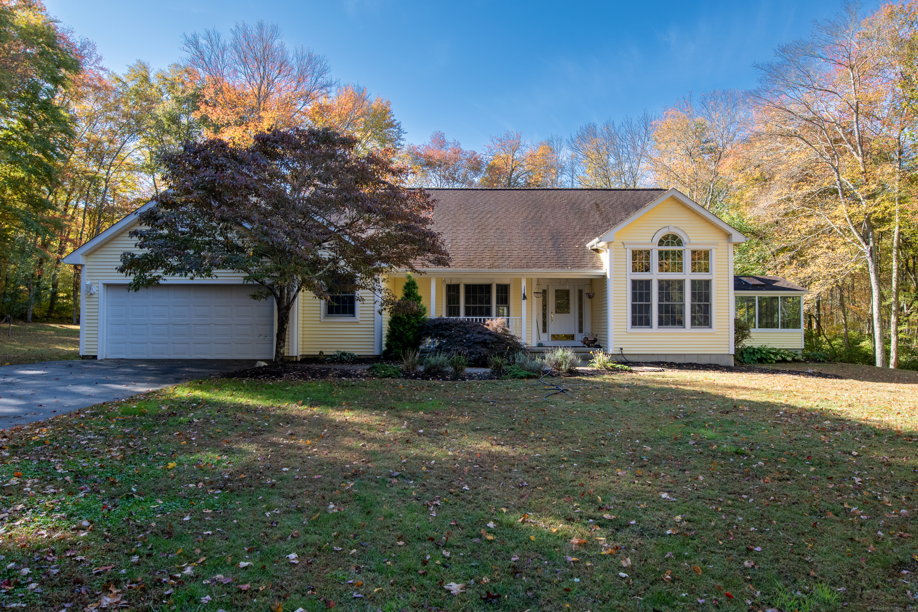 313 Spaulding Road