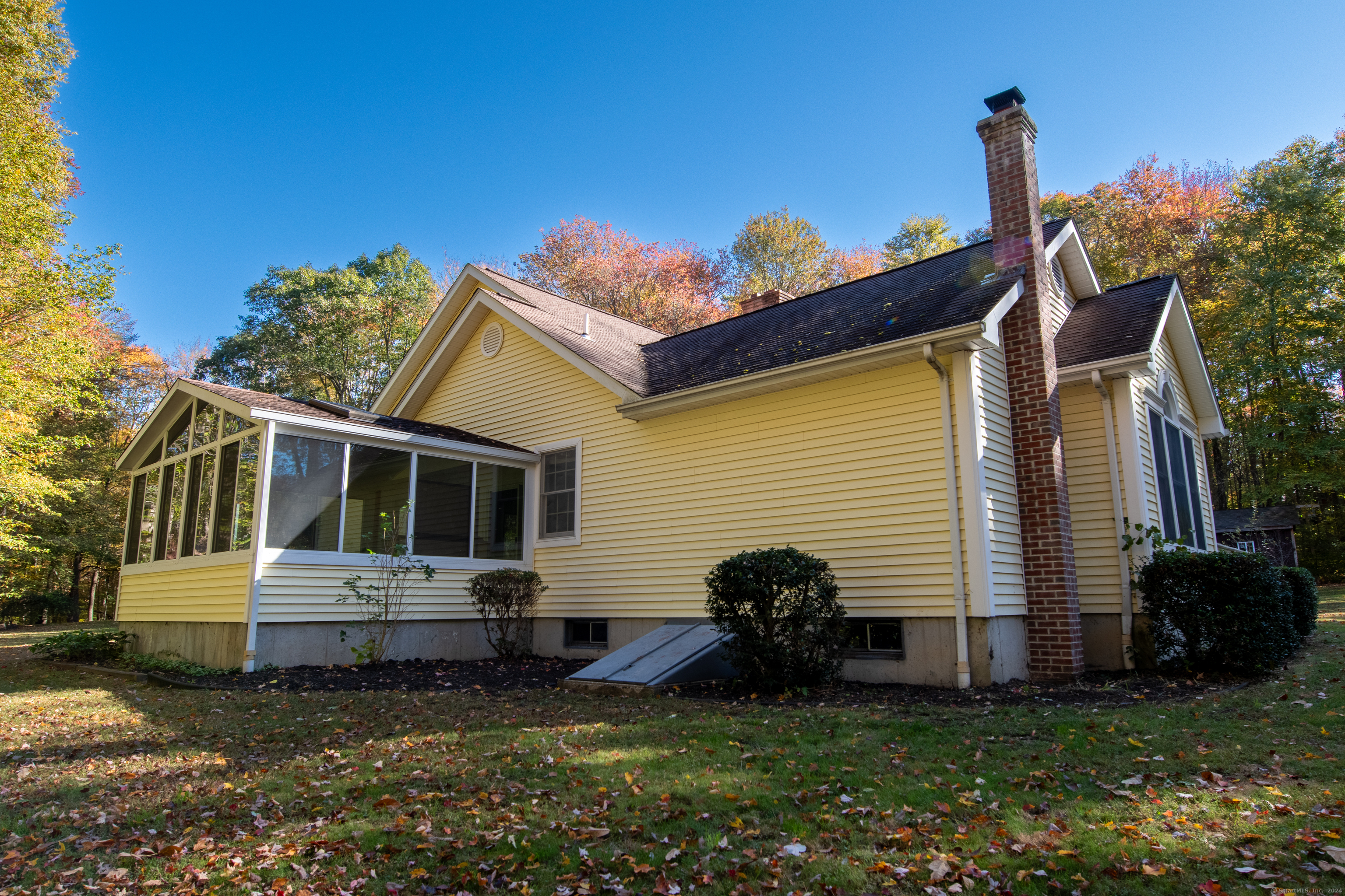 313 Spaulding Road