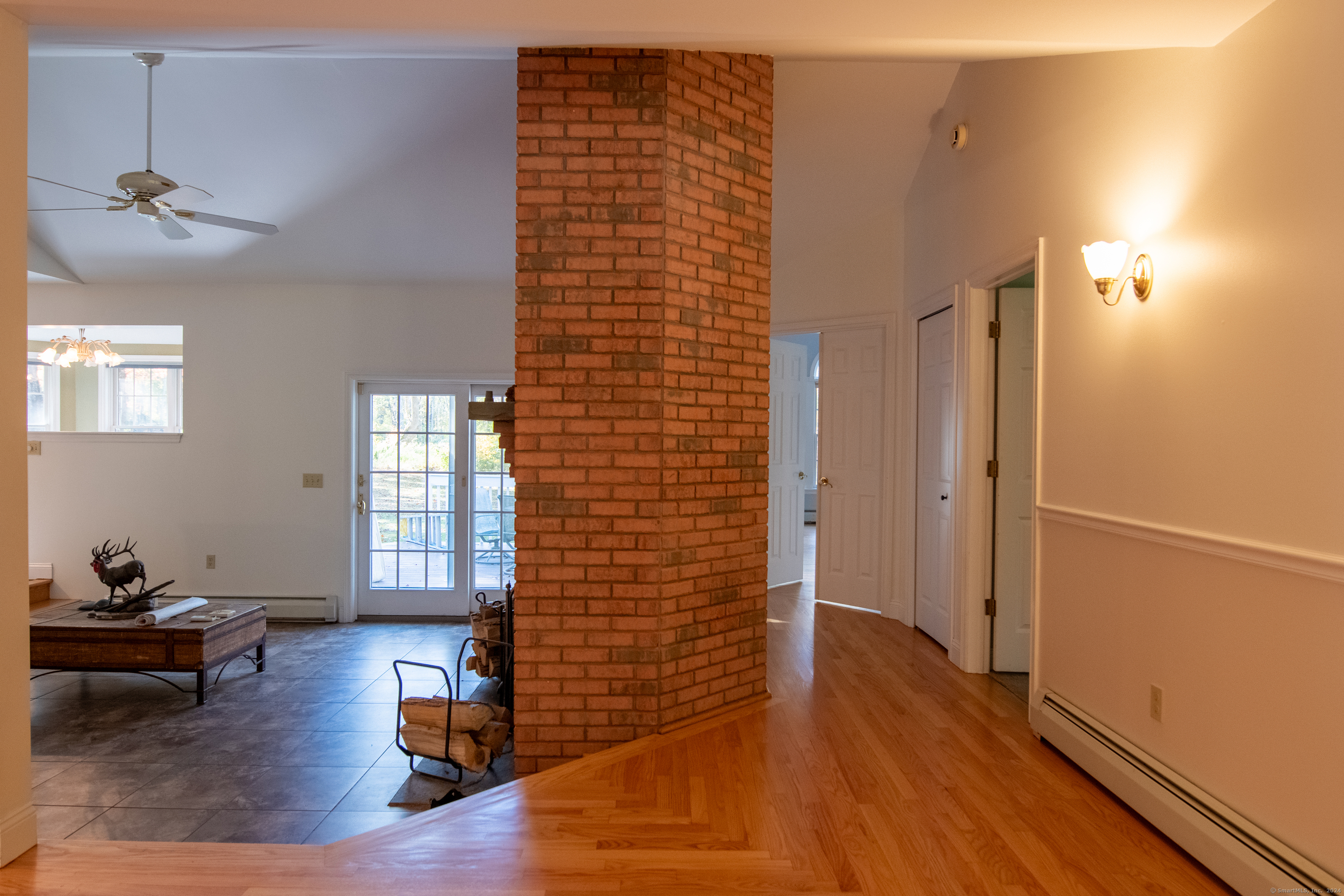 313 Spaulding Road