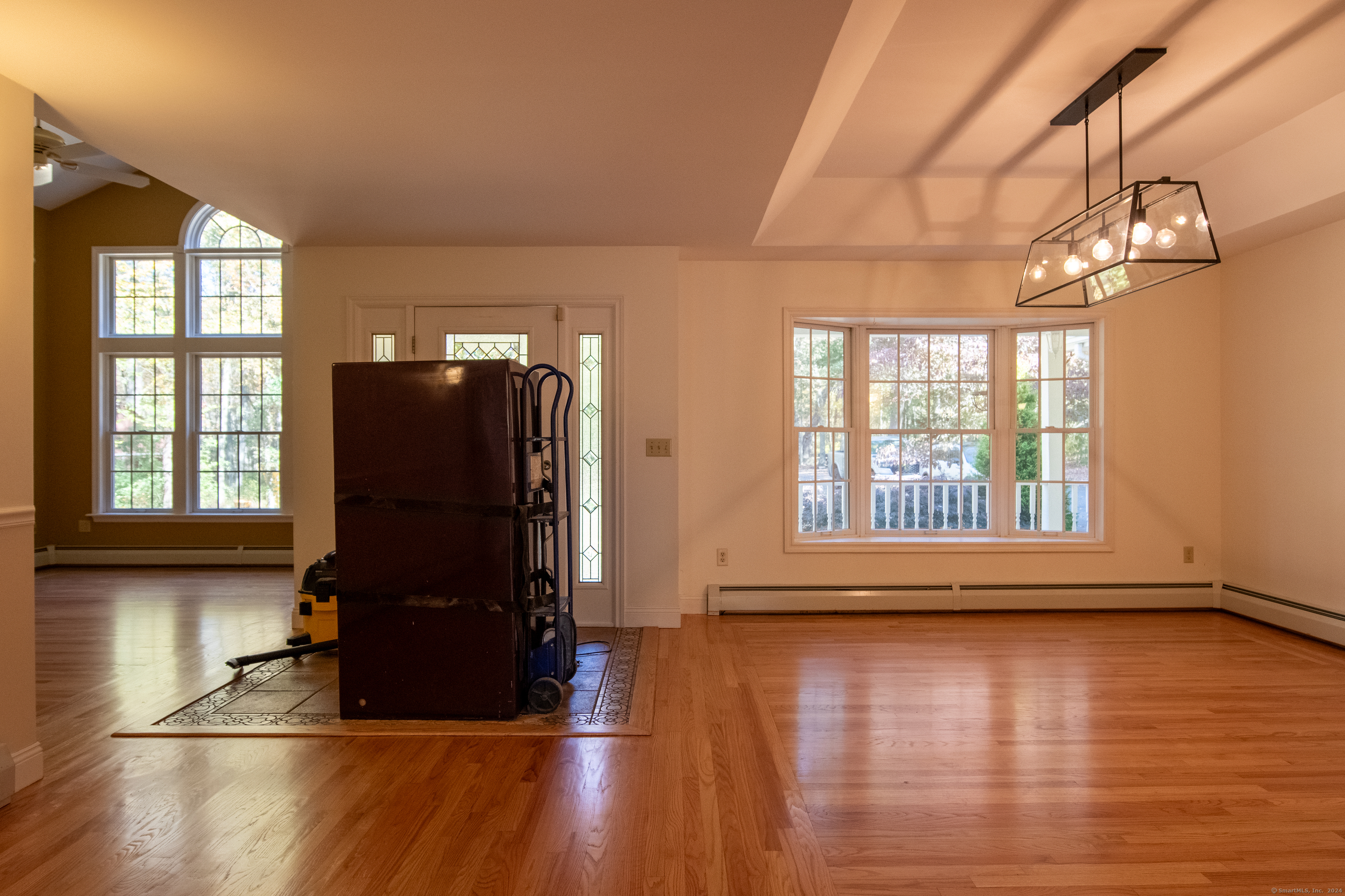 313 Spaulding Road