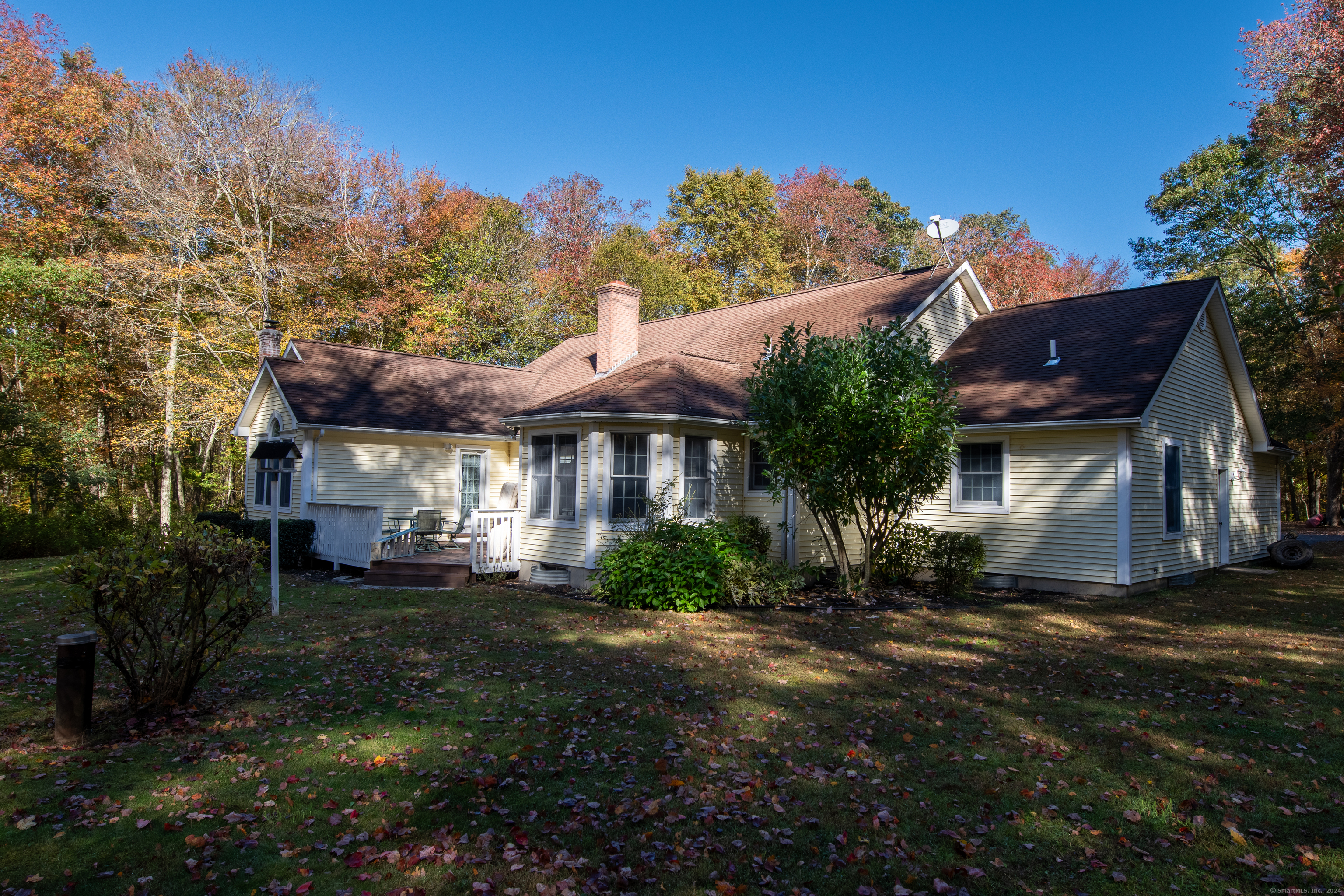 313 Spaulding Road