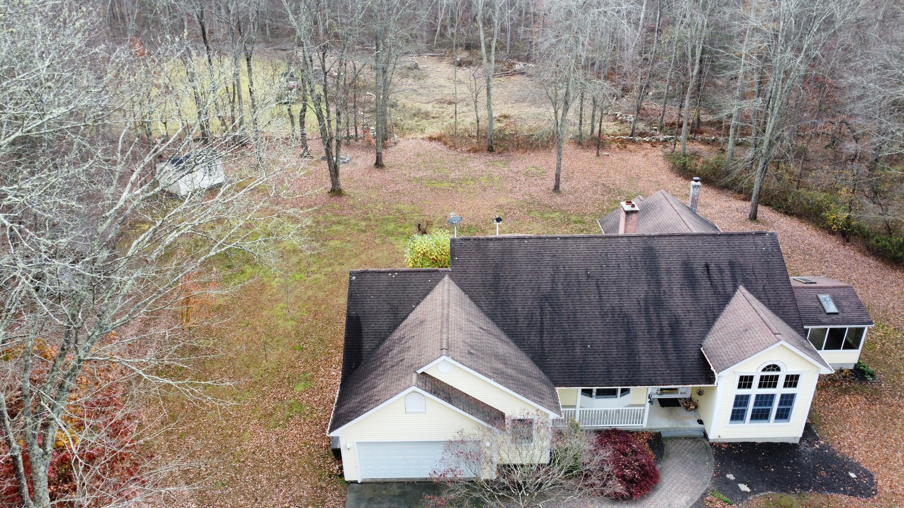 313 Spaulding Road