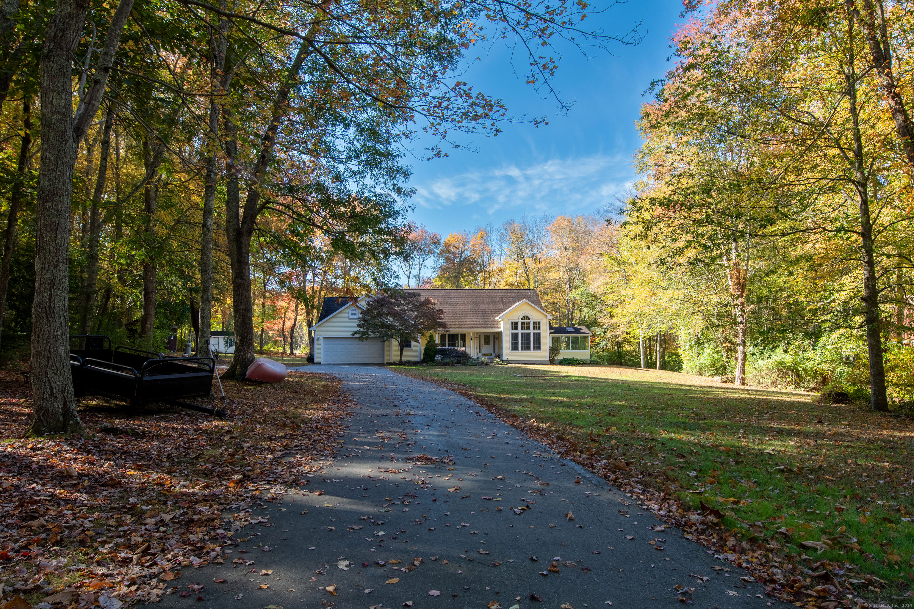 313 Spaulding Road