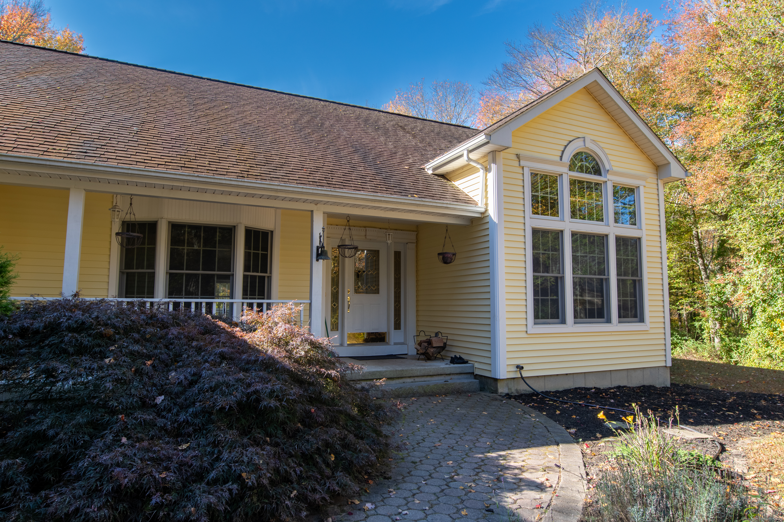313 Spaulding Road