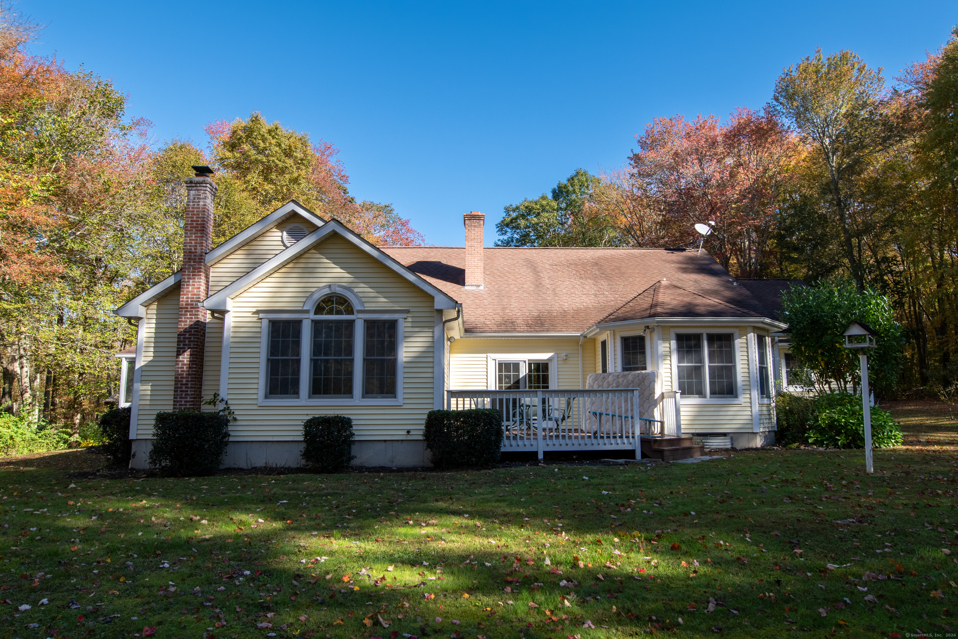 313 Spaulding Road