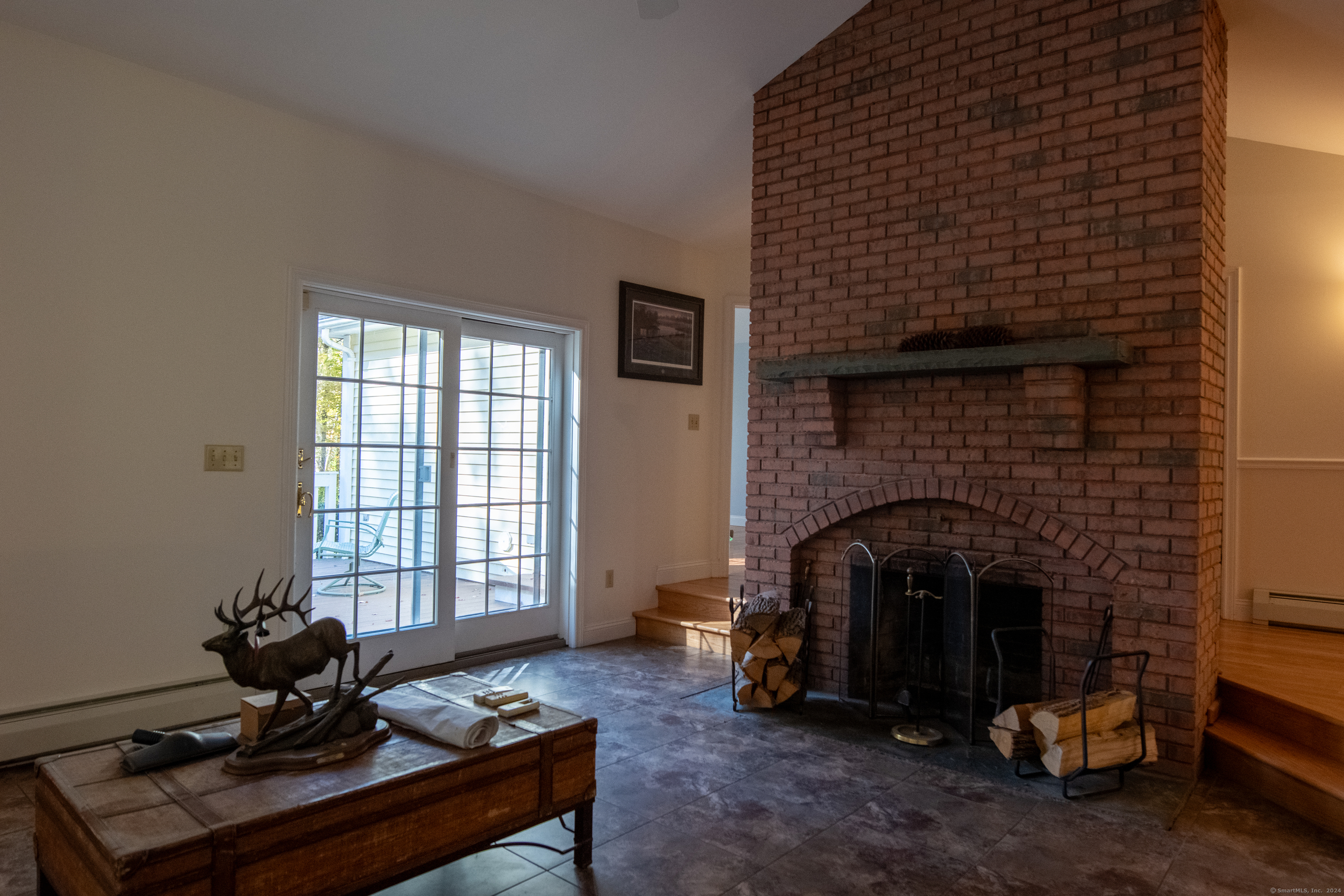 313 Spaulding Road