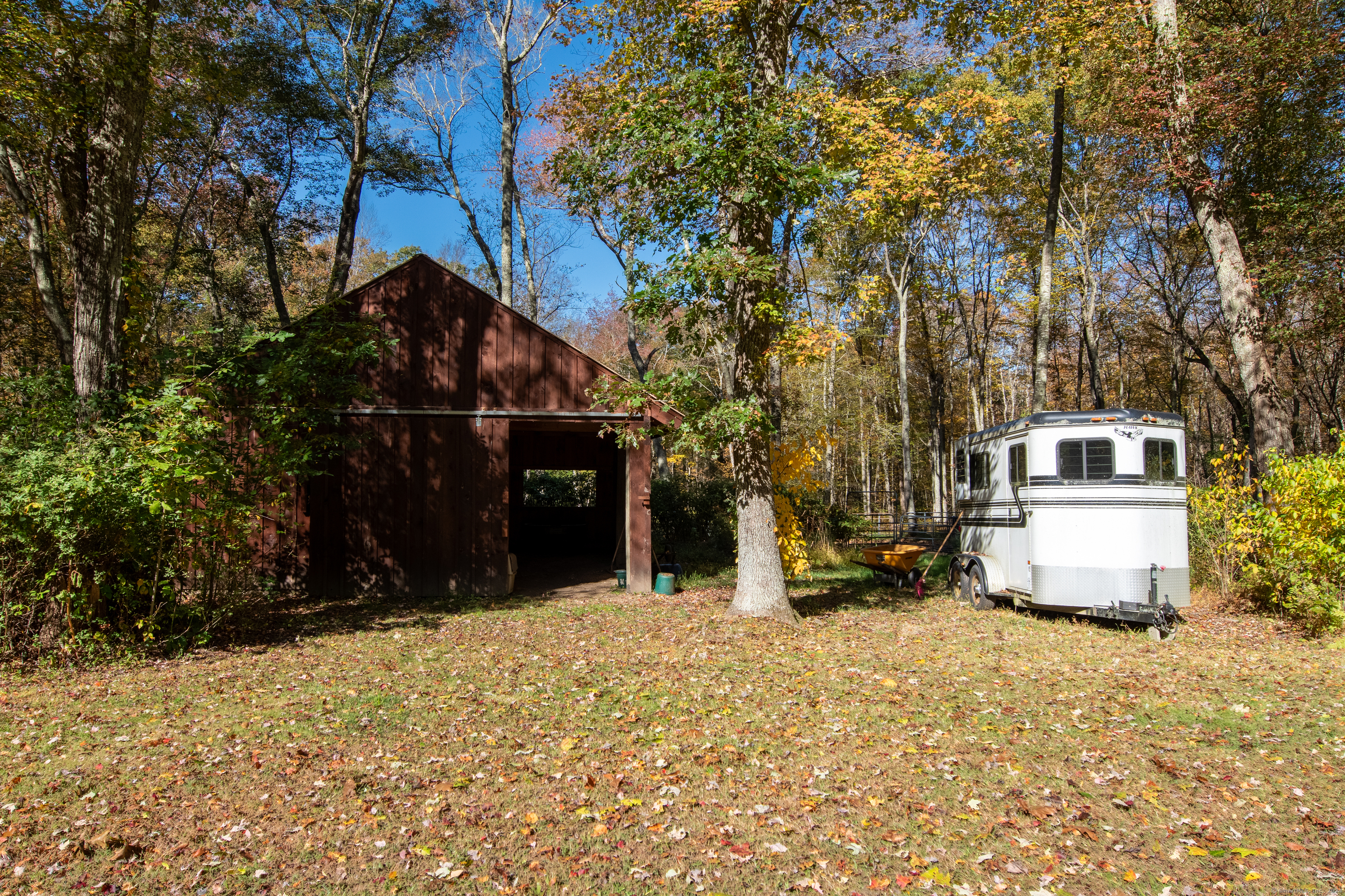 313 Spaulding Road