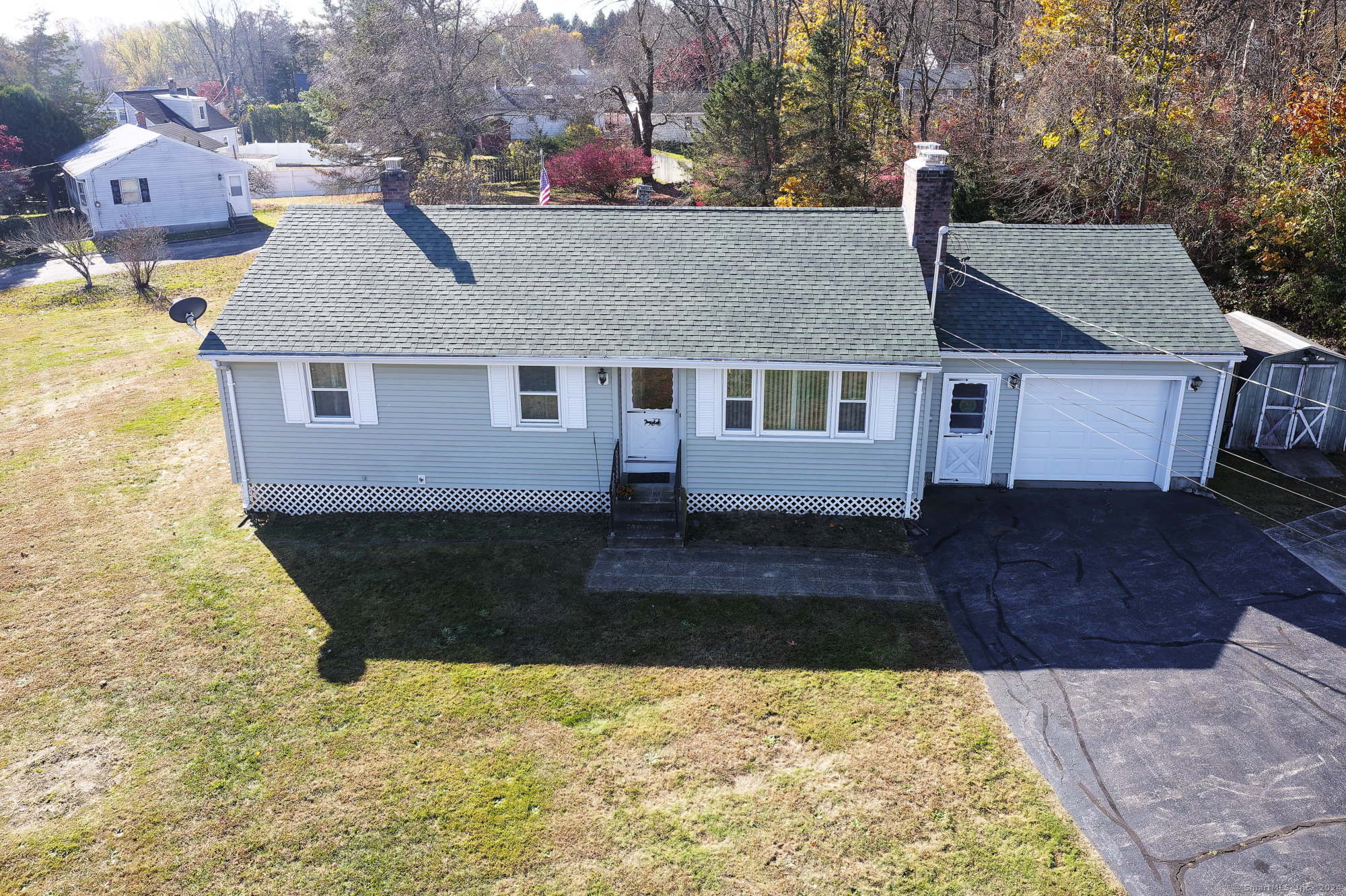 170 Browning Road