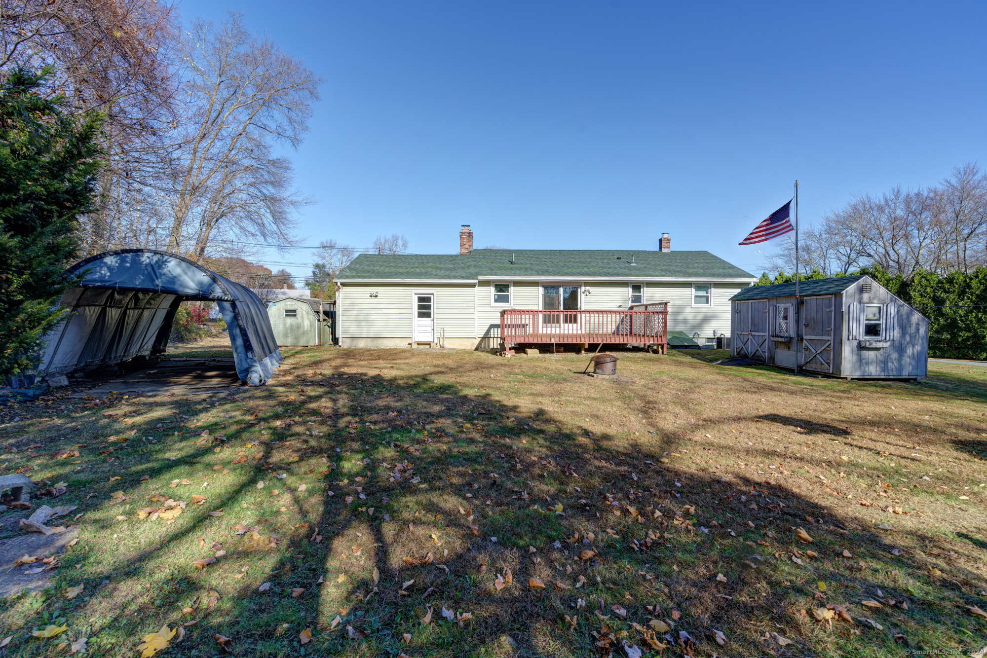 170 Browning Road