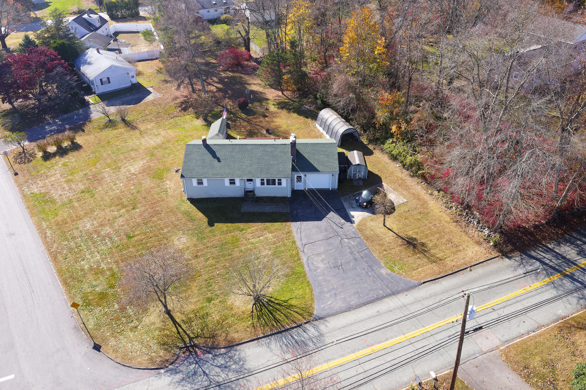 170 Browning Road