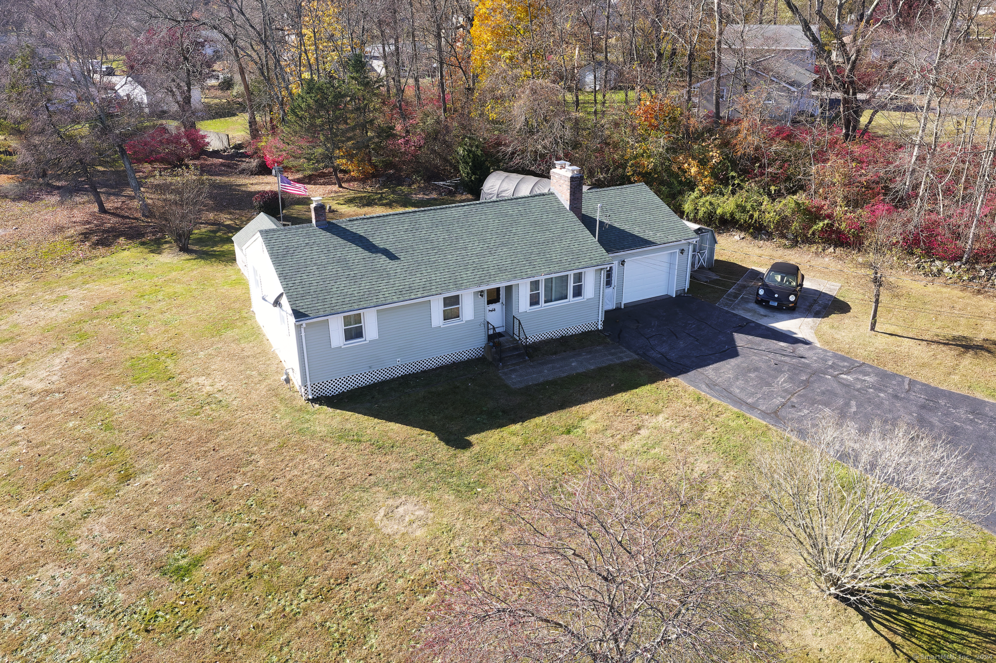 170 Browning Road