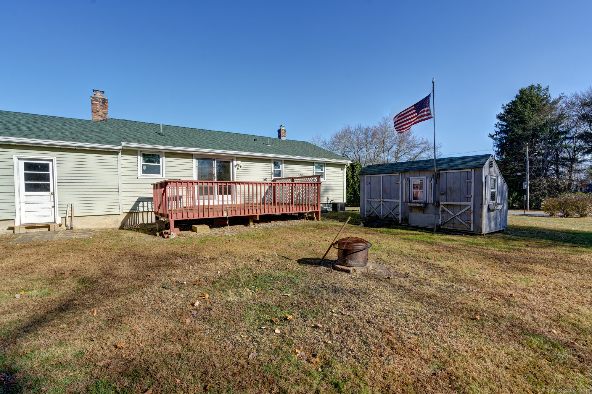 170 Browning Road