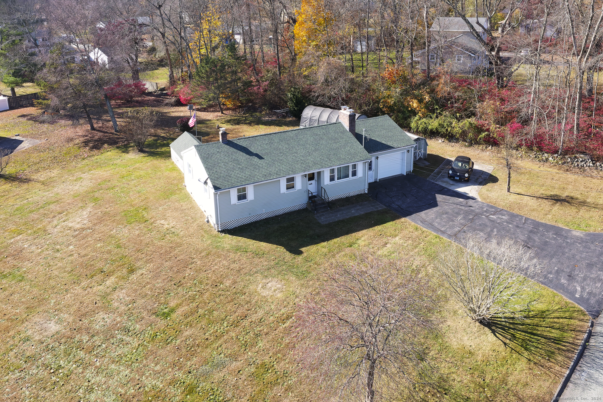 170 Browning Road