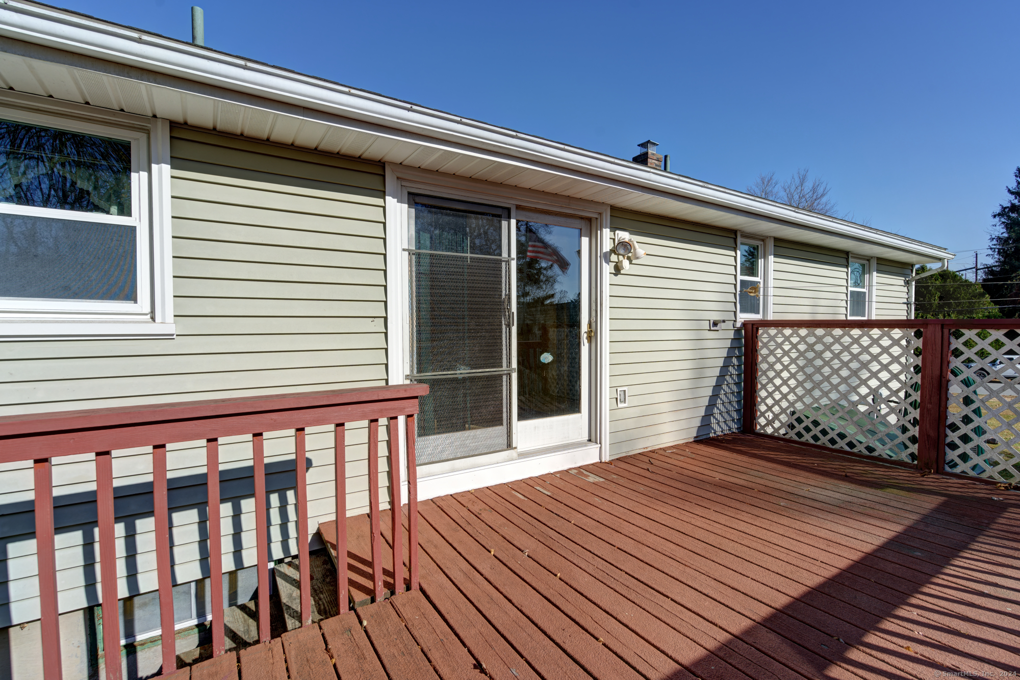 170 Browning Road