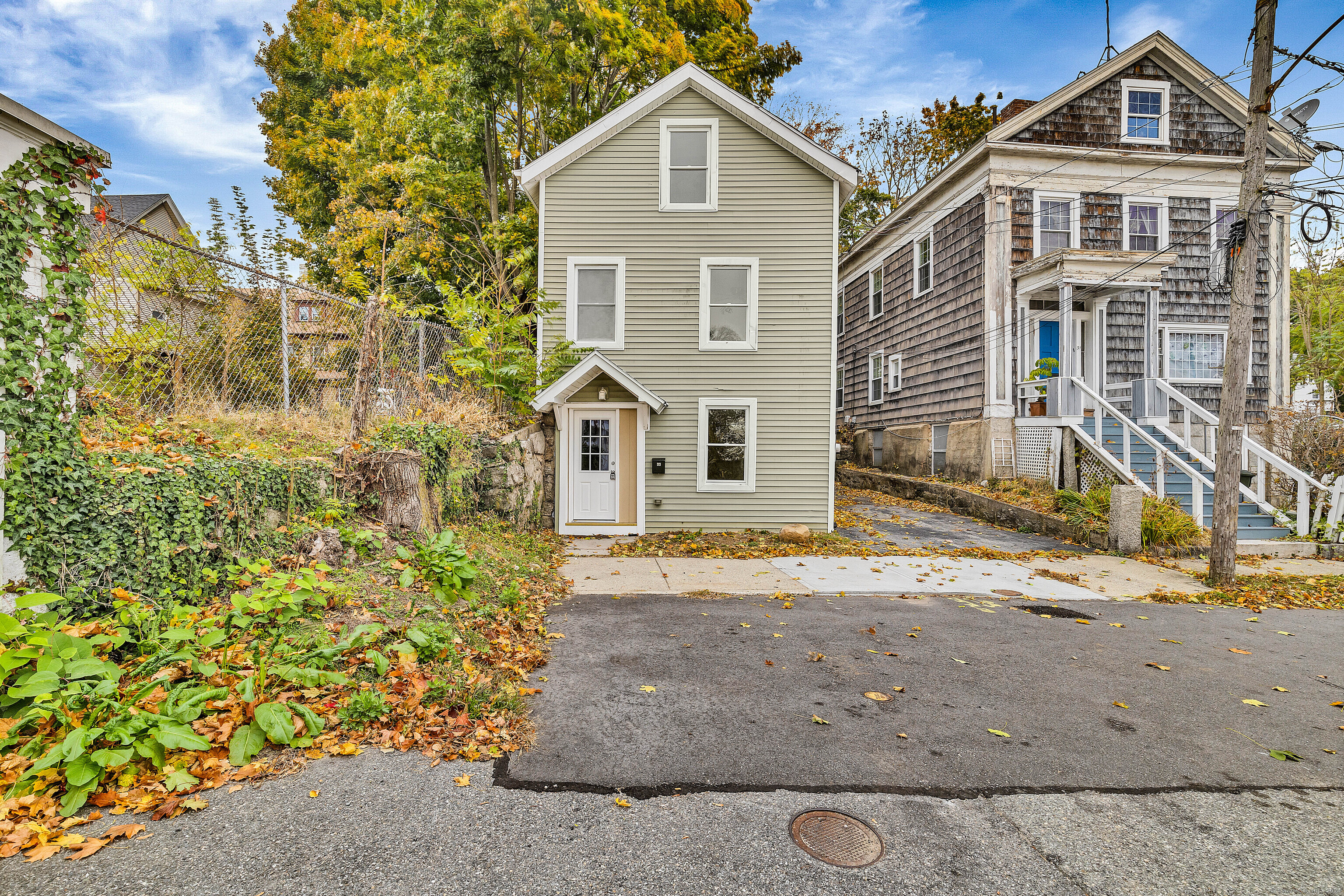 33 Hope Street