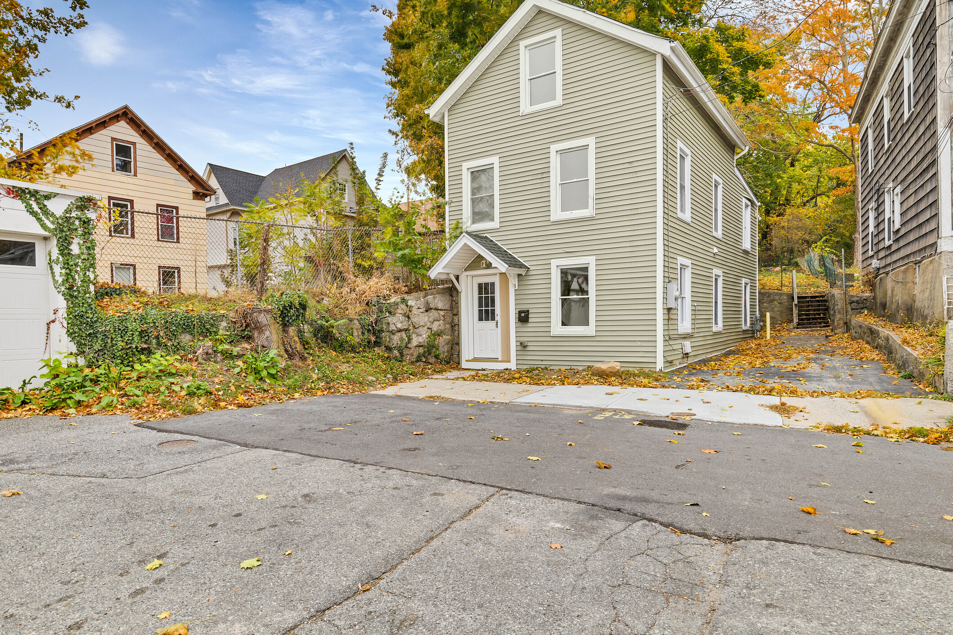33 Hope Street
